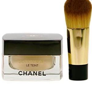 CHANEL SUBLIMAGE LE TEINT. 32-beige rose. NWT.